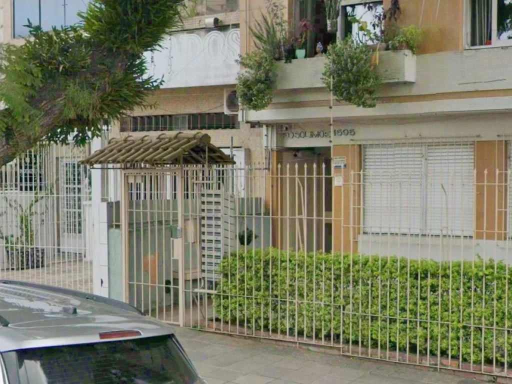 Apartamento 31 m² - Partenon - Porto Alegre - RS — foto 2