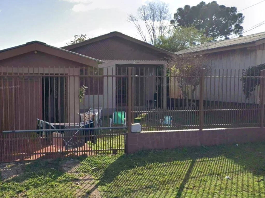 Casa 53 m² em Terreno de 500 m² - Vila Conceição - Carazinho - RS — foto 2