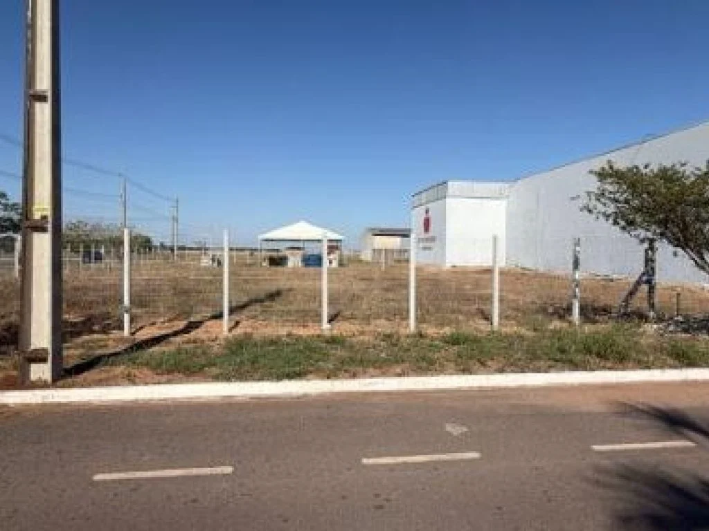 04 Terrenos de até 360 m² (Lts. 36, 37, 38 e 39 da Qd. 03) - Residencial Riviera Suiça I - Sinop - MT — foto 3