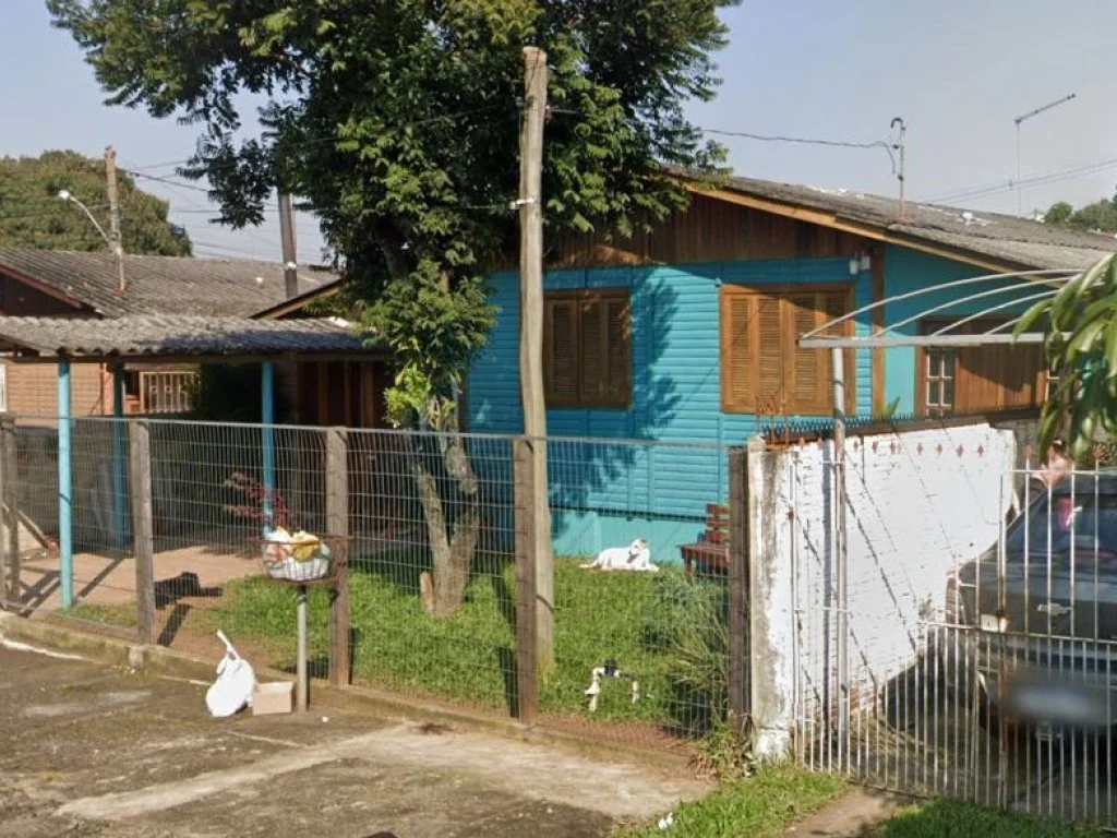 Casa 46 m² - Morada do Vale I - Gravataí - RS — foto 2