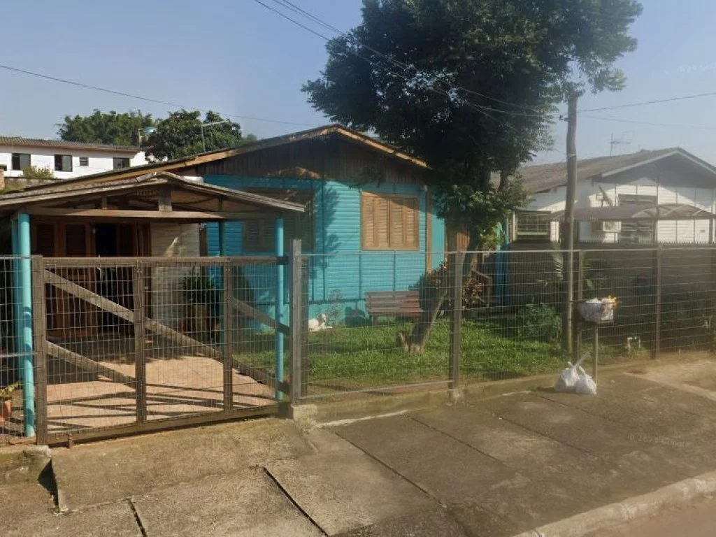 Casa 46 m² - Morada do Vale I - Gravataí - RS — foto 3