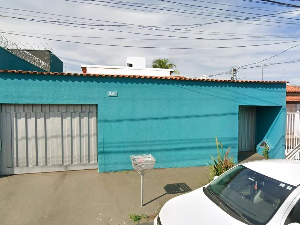 Casa 90 m² - Cidade Jardim - Uberlândia - MG — foto 2
