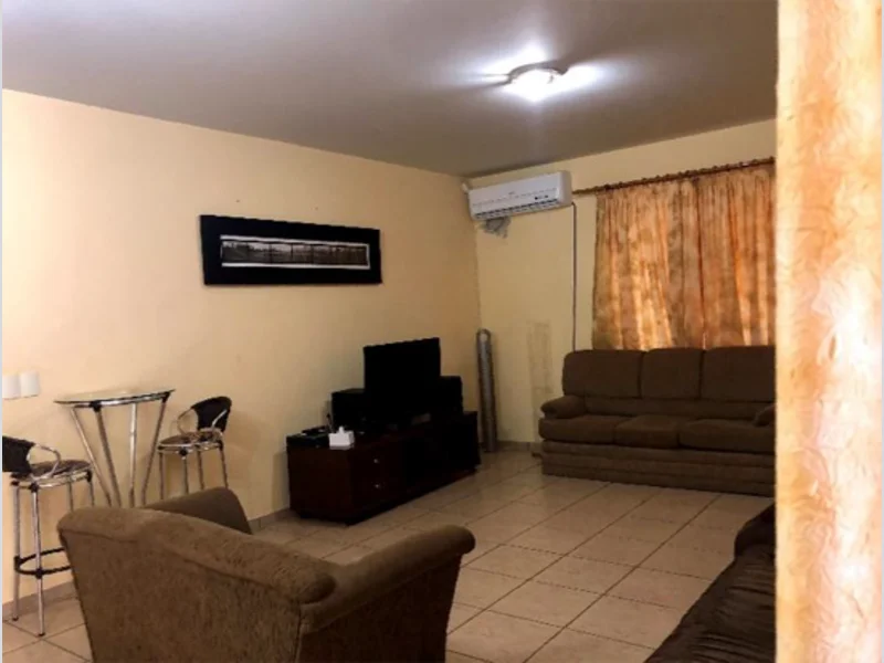 Casa - Alvorada do Sul - PR — foto 2