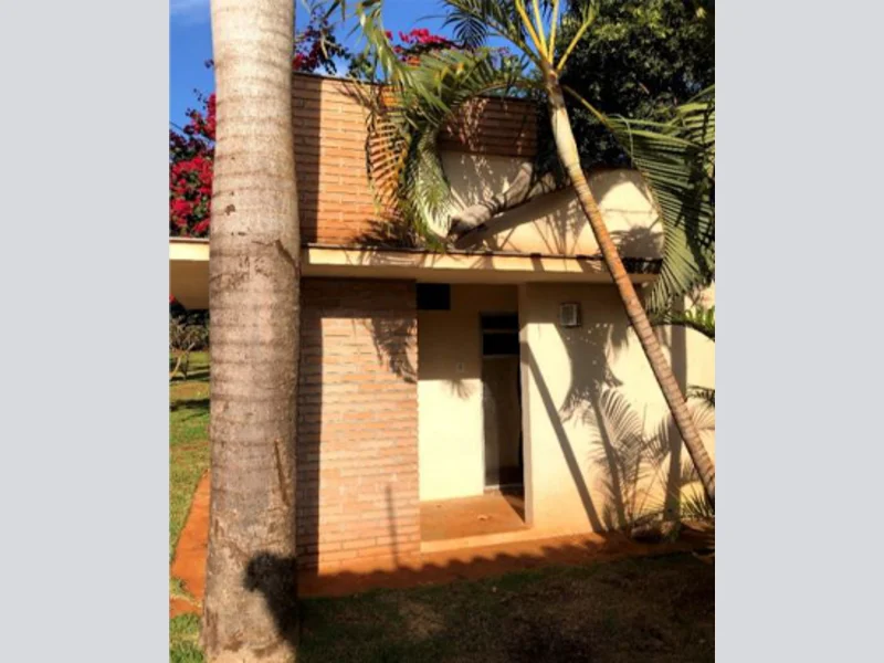 Casa - Alvorada do Sul - PR — foto 4