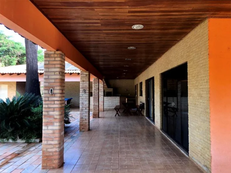 Casa - Alvorada do Sul - PR — foto 5