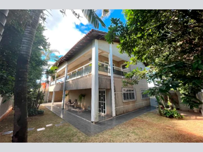 Casa - Cianorte - PR