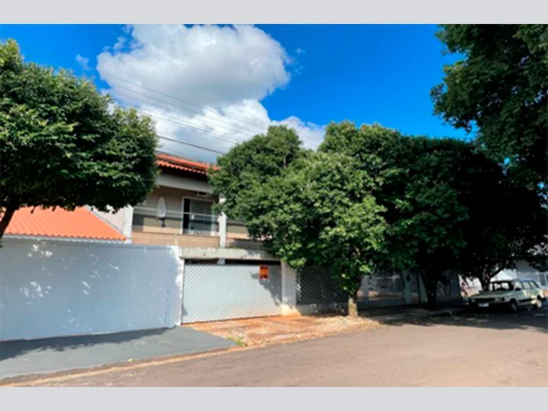 Casa - Cianorte - PR — foto 5