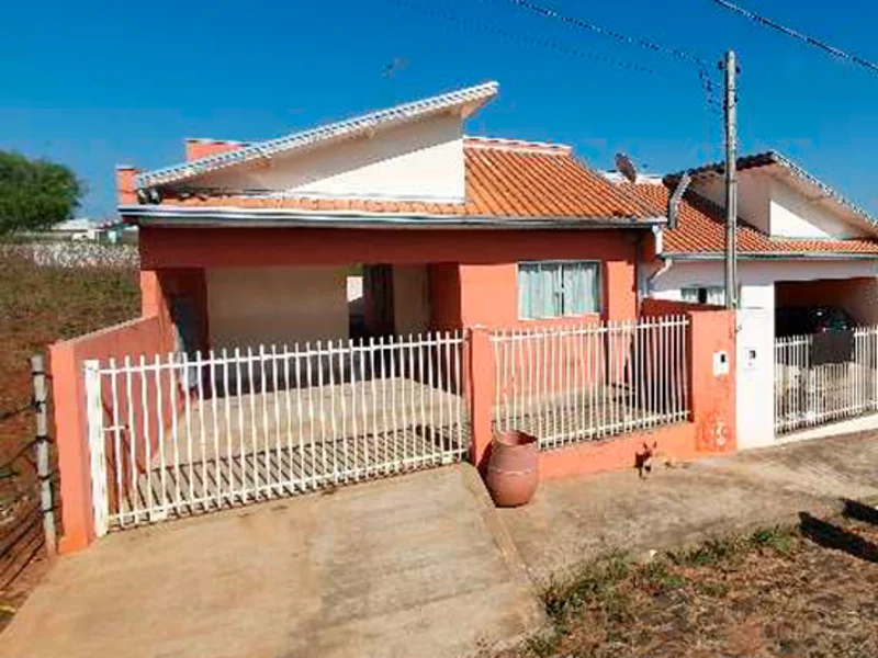 Casa - Jaboti - PR — foto 2