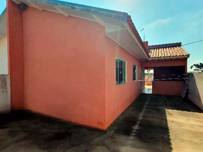 Casa - Jaboti - PR — foto 4