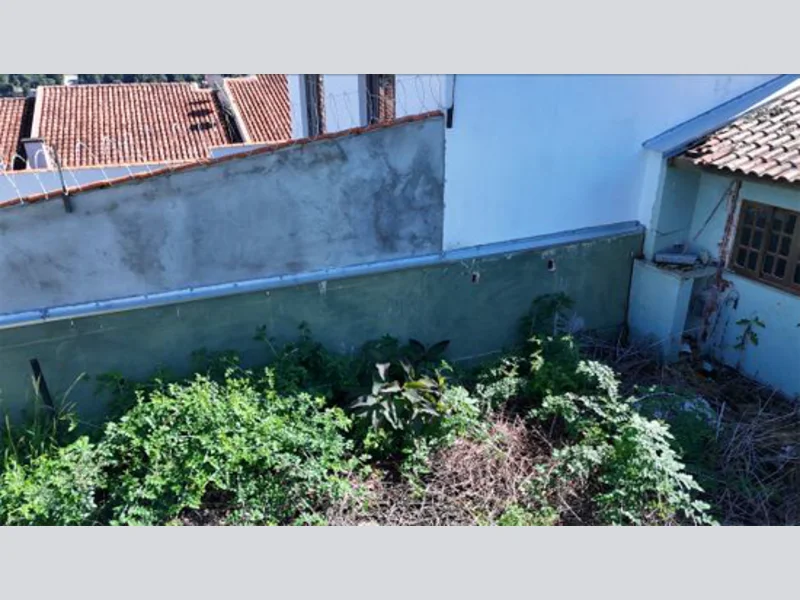 Casa - Ponta Grossa - PR