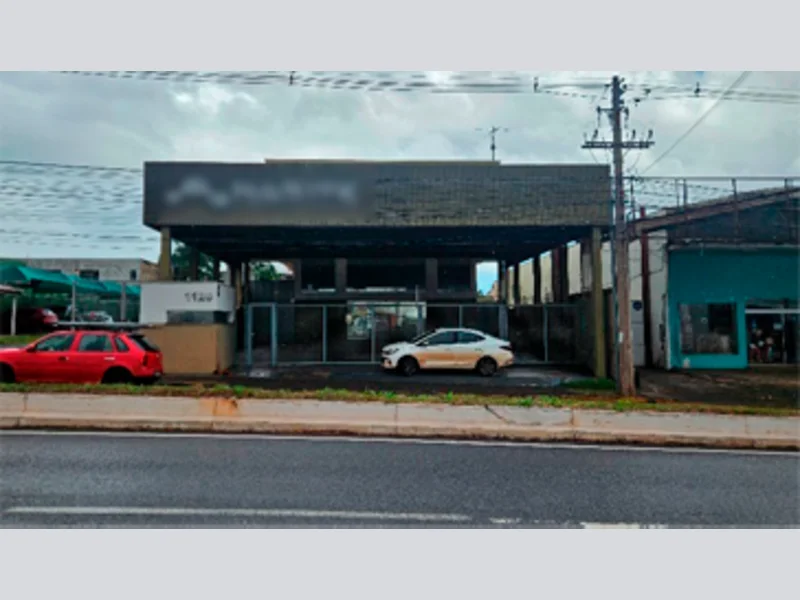 Prédio - Campo Grande - MS — foto 2