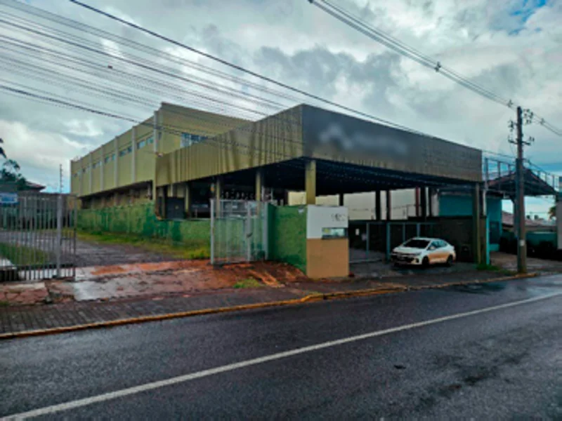 Prédio - Campo Grande - MS — foto 3