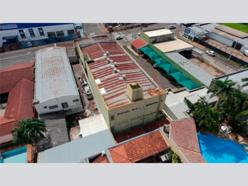 Prédio - Campo Grande - MS — foto 5