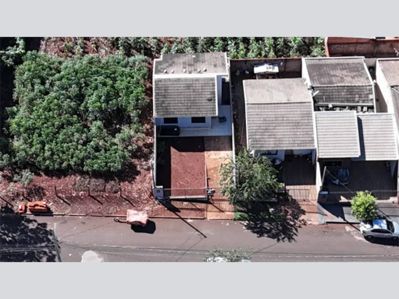 Terreno - Mandaguari - PR