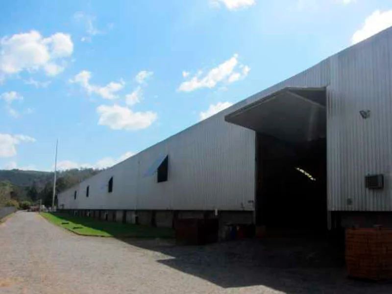 Galpão - Sengés - PR — foto 2