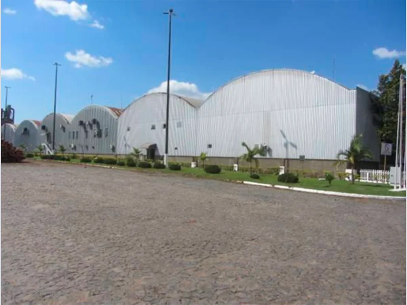 Galpão - Sengés - PR — foto 5
