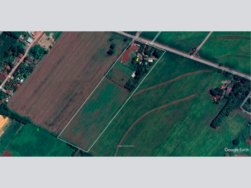 Terreno - Maringá - PR — foto 3