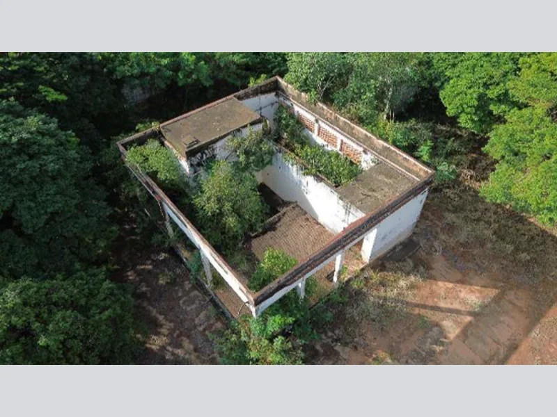 Terreno - Cidade Gaúcha - PR