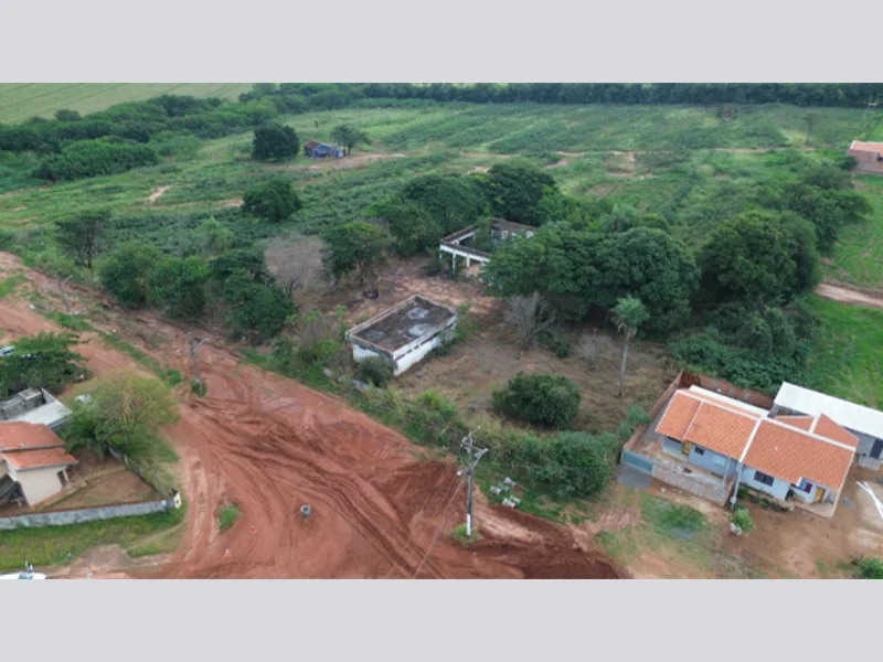 Terreno - Cidade Gaúcha - PR — foto 2