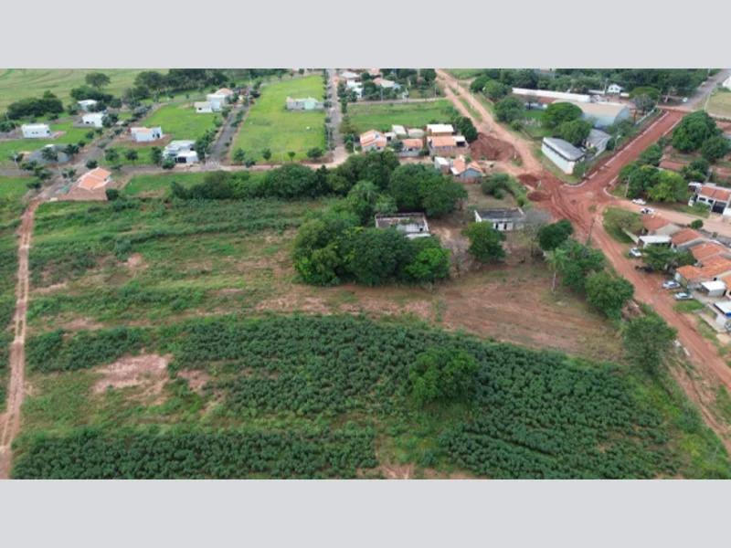 Terreno - Cidade Gaúcha - PR — foto 5