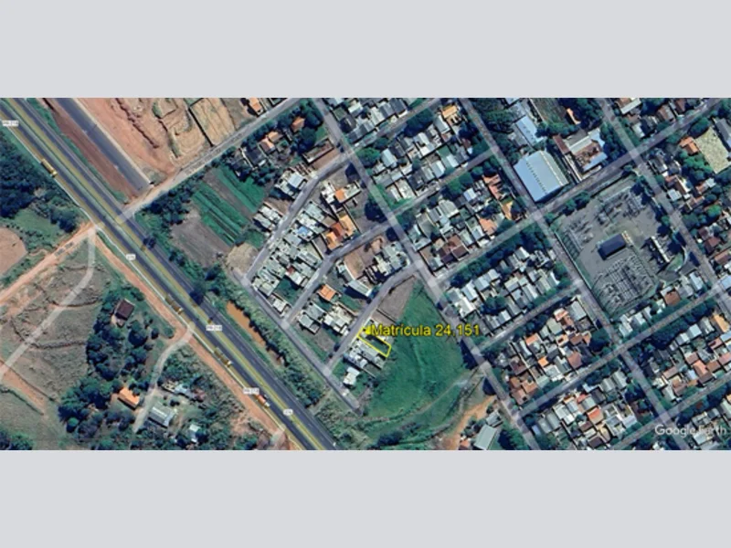 Terreno - Nova Esperança - PR — foto 5