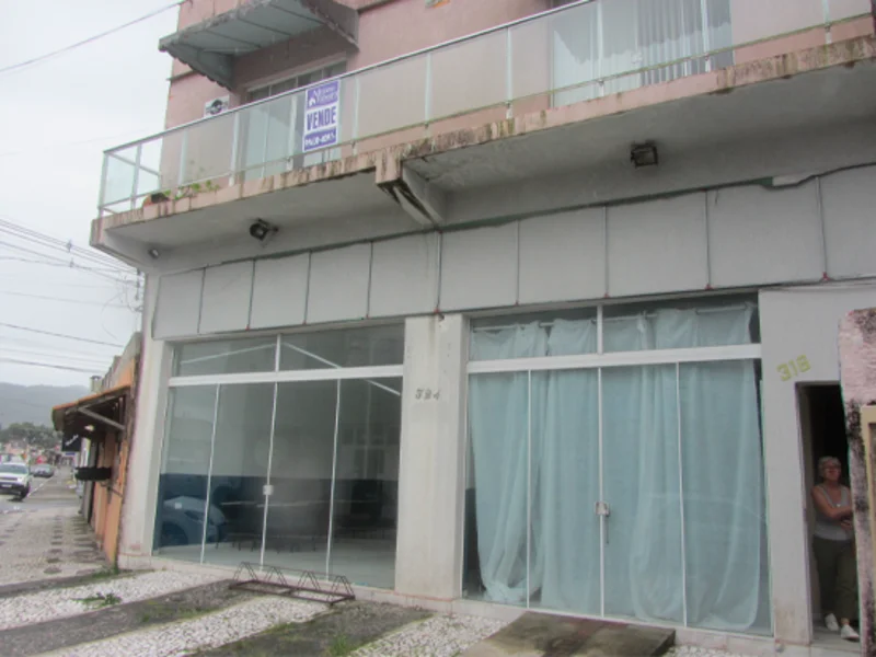Prédio - Matinhos - PR — foto 2