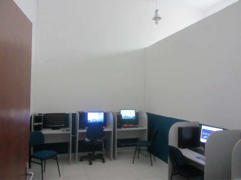 Prédio - Matinhos - PR — foto 4