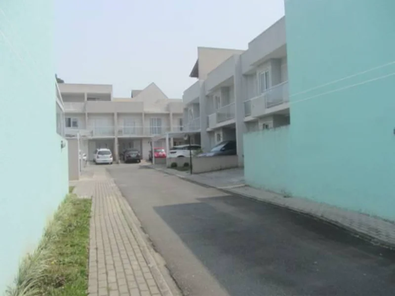 Sobrado - Curitiba - PR — foto 2