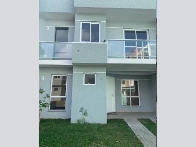 Sobrado - Curitiba - PR — foto 5