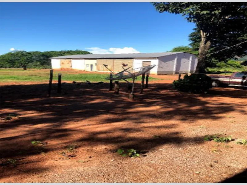 Gleba de Terras - Rio Verde de Mato Grosso - MS — foto 3