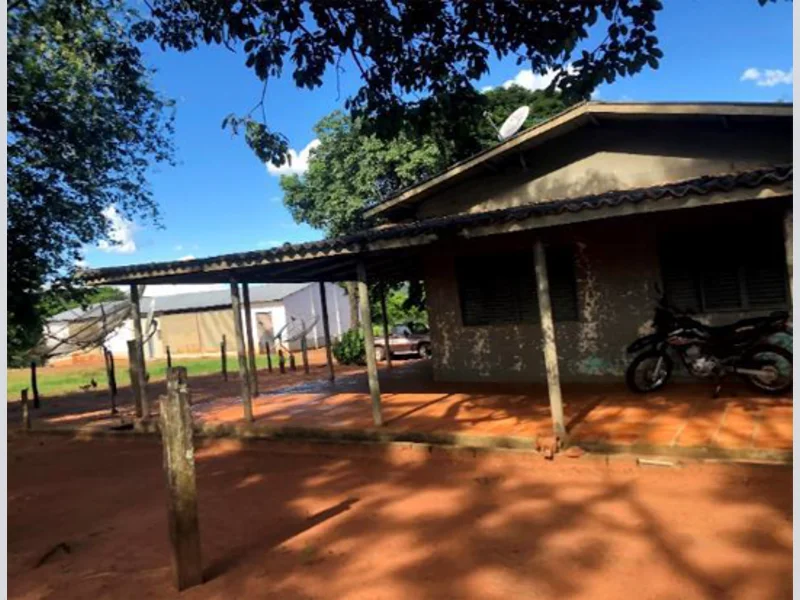 Gleba de Terras - Rio Verde de Mato Grosso - MS — foto 5