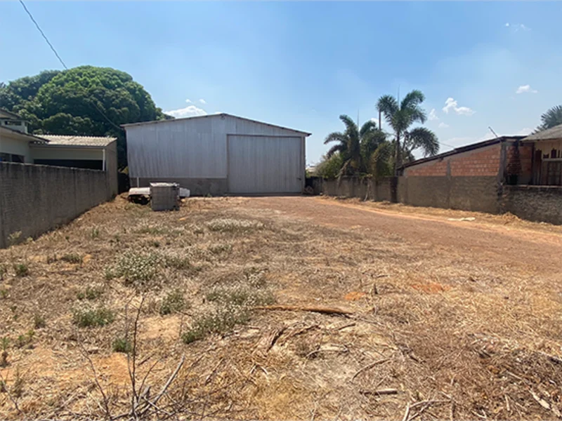 Prédio - Nova Guarita - MT — foto 2