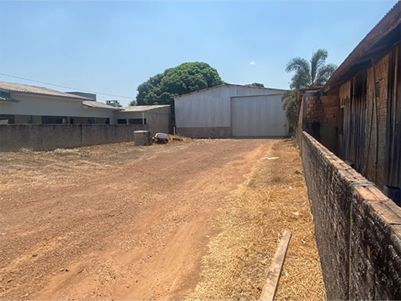 Prédio - Nova Guarita - MT — foto 3