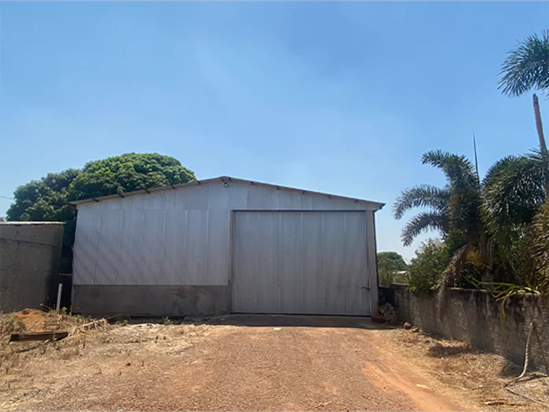 Prédio - Nova Guarita - MT — foto 4