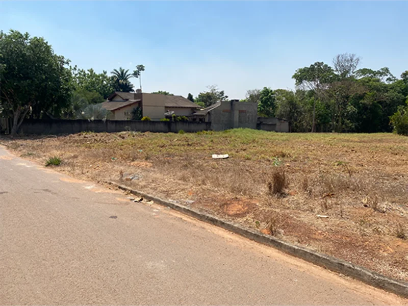 Terreno - Nova Guarita - MT — foto 2