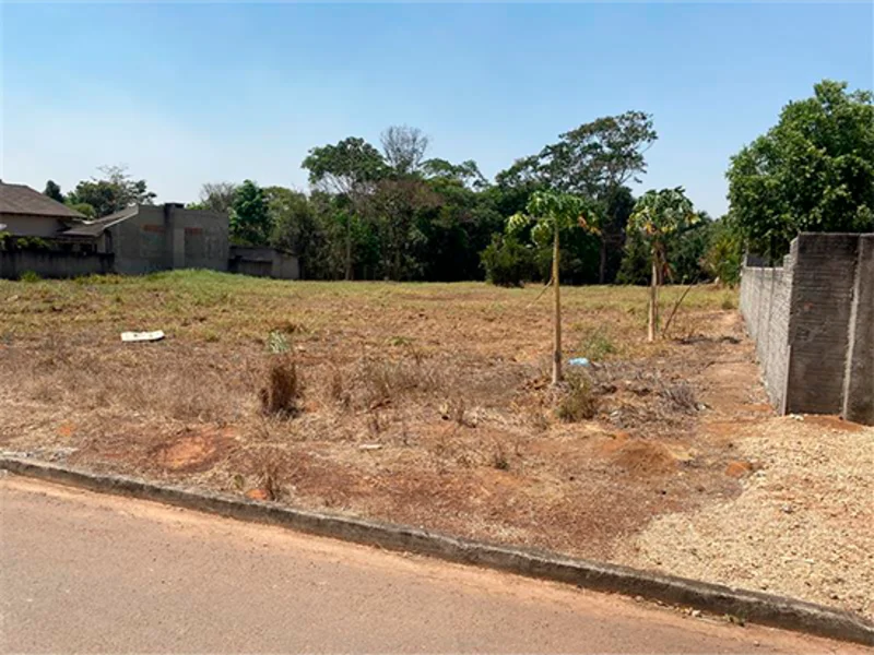 Terreno - Nova Guarita - MT — foto 3