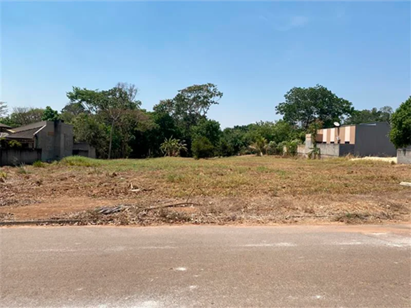 Terreno - Nova Guarita - MT — foto 4