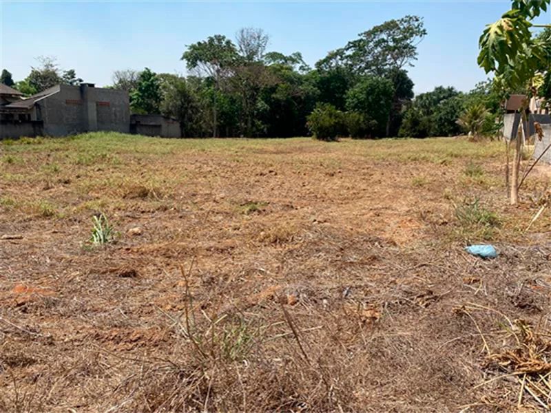 Terreno - Nova Guarita - MT — foto 5
