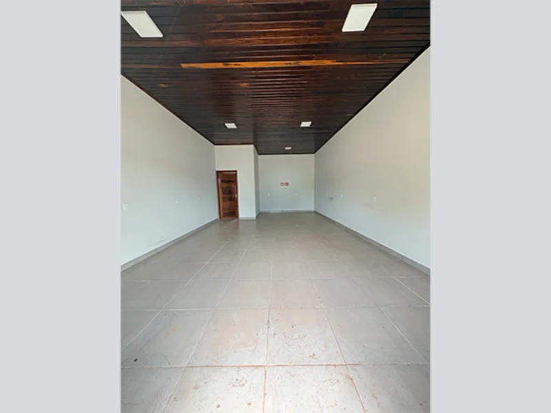 Prédio Misto - Itaúba - MT — foto 4
