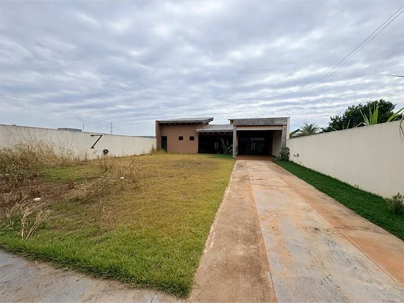 Prédio Misto - Itaúba - MT — foto 5