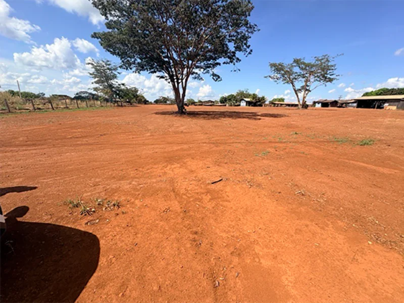 Terreno - Itaúba - MT