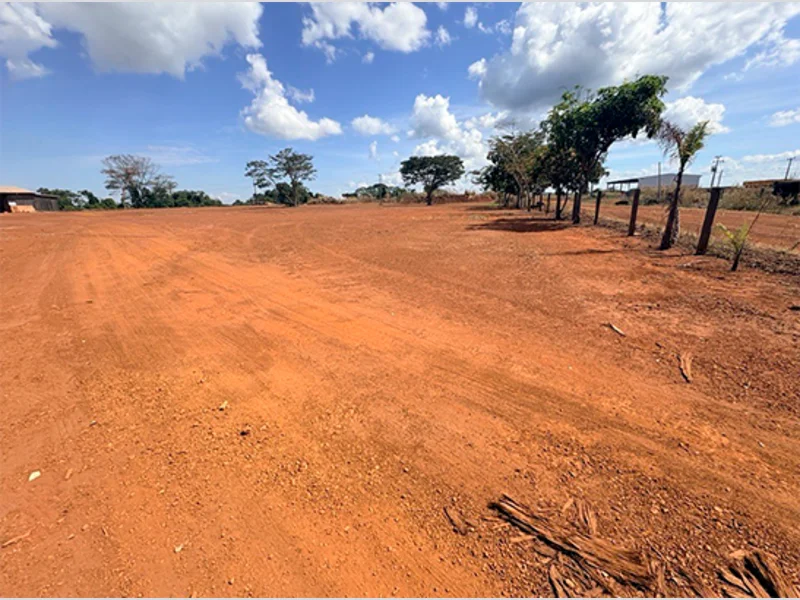 Terreno - Itaúba - MT — foto 3