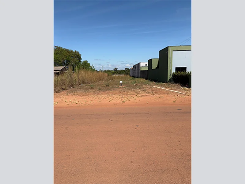 Terreno - Marcelândia - MT — foto 2