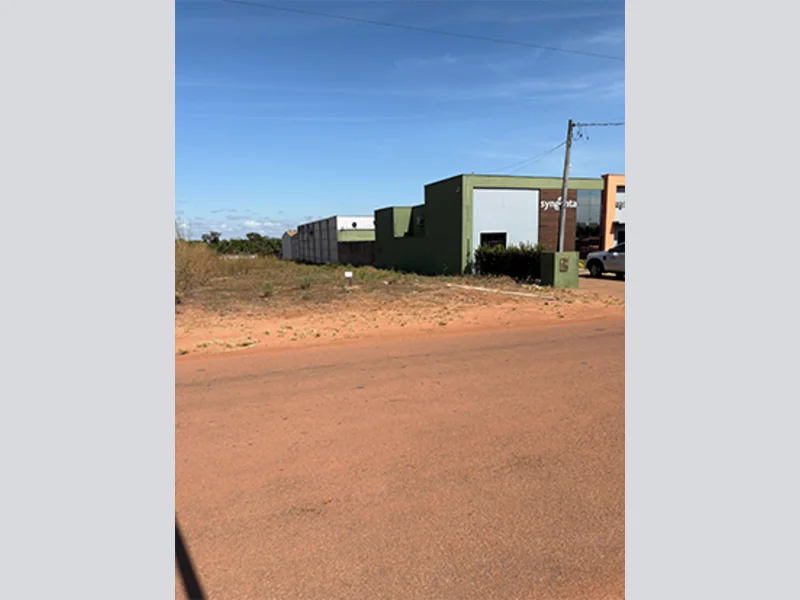 Terreno - Marcelândia - MT — foto 3