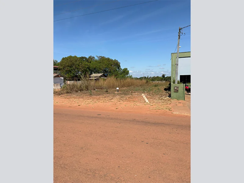 Terreno - Marcelândia - MT — foto 4