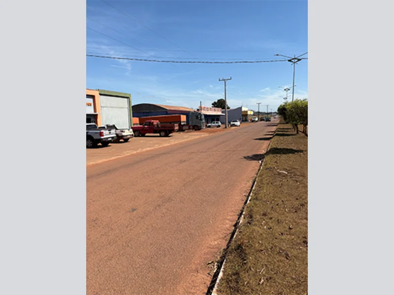 Terreno - Marcelândia - MT — foto 5