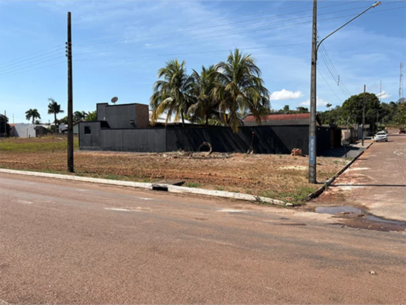 Terreno - Marcelândia - MT — foto 3