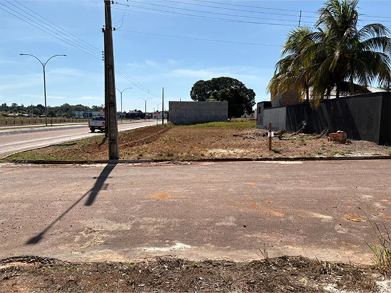 Terreno - Marcelândia - MT — foto 4