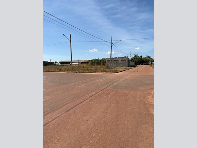 Terreno - Marcelândia - MT — foto 3