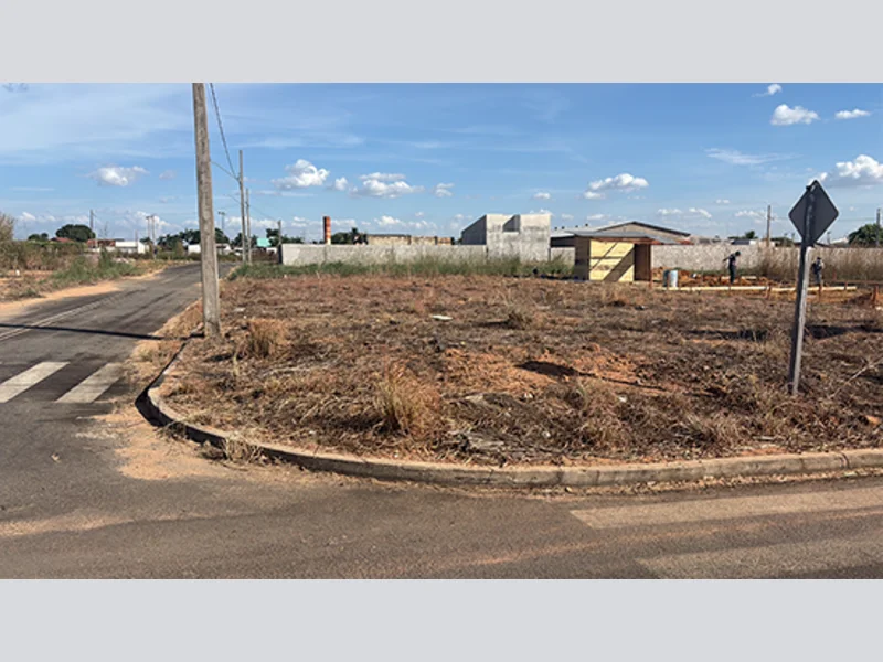 Terreno - Guarantã do Norte - MT — foto 2